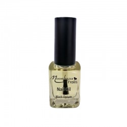 Ulei cuticule cu pensula-Black Opium 12ml #501032